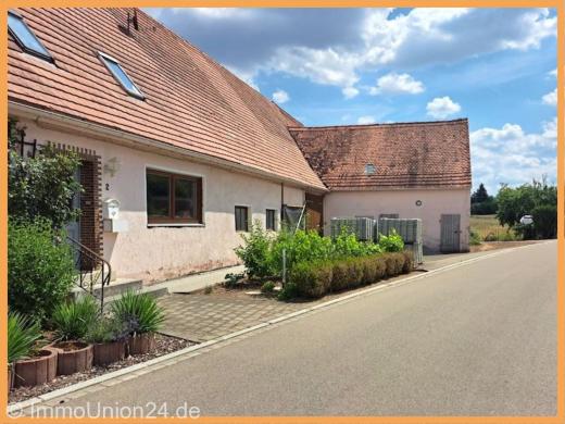 Haus kaufen Wassertrüdingen gross ac1excj09hm3