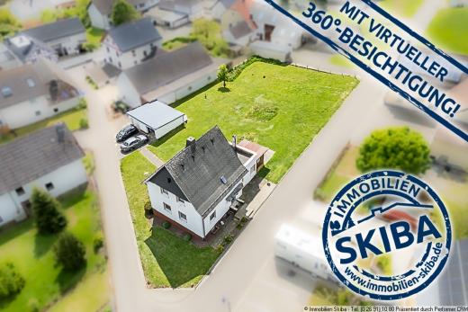 Haus kaufen Wershofen gross 32n7wa7utr8b