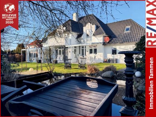 Haus kaufen Westoverledingen gross n6m685w278u3