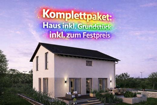 Haus kaufen Wildeck gross spdfgqfn8790