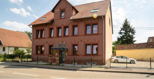 Haus kaufen Wissembourg gross o3vt3pregydu