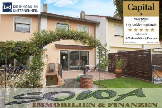 Haus Neuburg an der Donau gross zscg7yw2q5w9