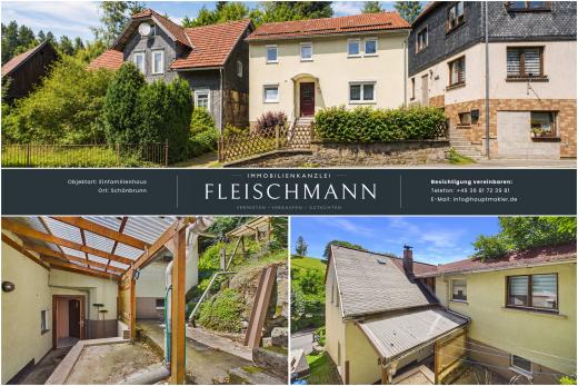Haus Schleusegrund gross q7y5i3vv48o2
