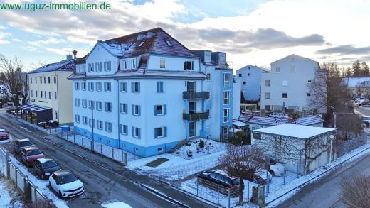 Wohnung kaufen Augsburg gross 81dng250s6w9