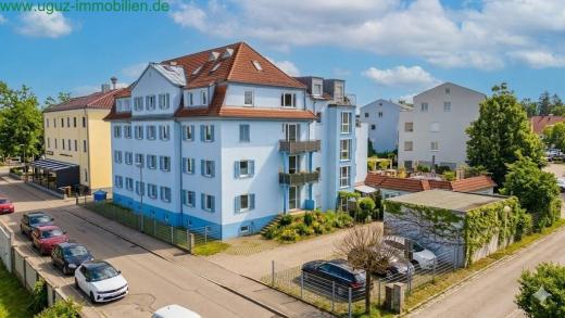 Wohnung kaufen Augsburg gross x7cy4olz6dqz