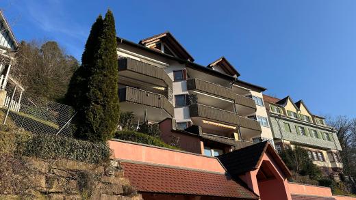 Wohnung kaufen Bad Liebenzell gross ggs6ixnro9rm