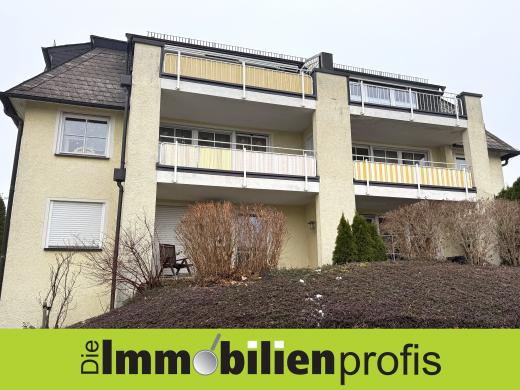 Wohnung kaufen Bad Steben gross um74xixq2gb0