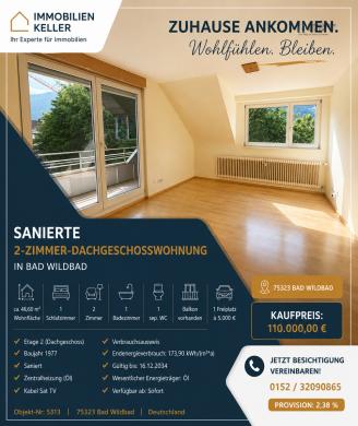 Wohnung kaufen Bad Wildbad gross 1eyx7jvdido3