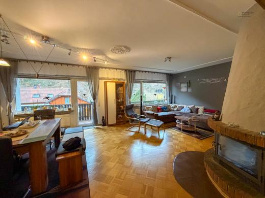 Wohnung kaufen Bad Wildbad gross q92f3vsgwfhh