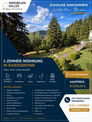 Wohnung kaufen Baiersbronn gross cgjl9etgydil