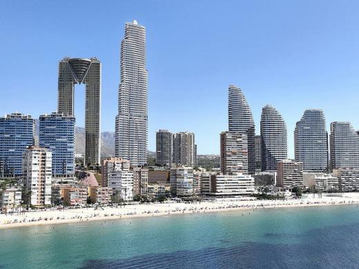 Wohnung kaufen Benidorm gross 1iynav3n7886