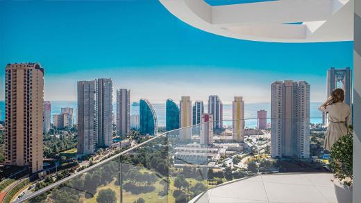 Wohnung kaufen Benidorm gross 6nlxzhnujyb6