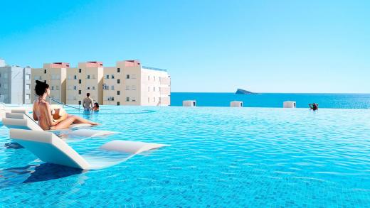 Wohnung kaufen Benidorm gross alaxscjjwh93