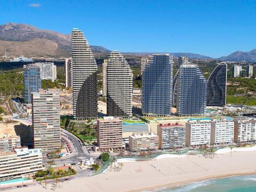 Wohnung kaufen Benidorm gross ev8u18g62ota