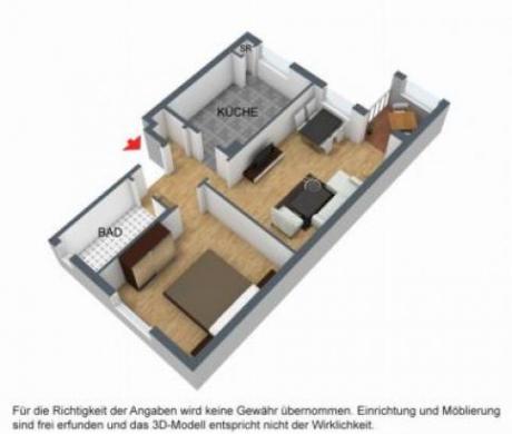 Wohnung kaufen Bochum gross d2oht9vnec4b