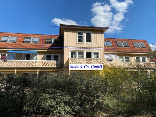 Wohnung kaufen Borkwalde gross 85hyinzev6pr