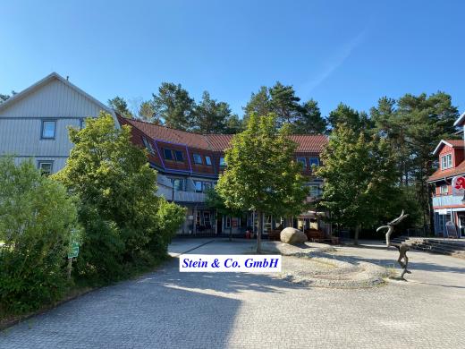 Wohnung kaufen Borkwalde gross u18sw12zfvqm