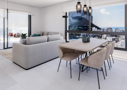 Wohnung kaufen Calpe gross 2ehwub1dw5nv