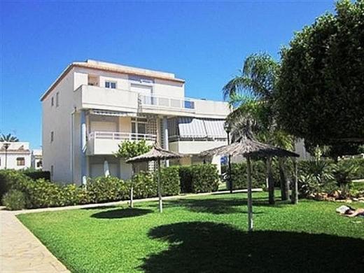 Wohnung kaufen Denia Costa Blanca gross 8bd8es2iv0rm