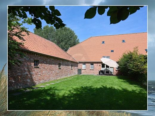 Wohnung kaufen Dornum gross d864bvxdr5sq