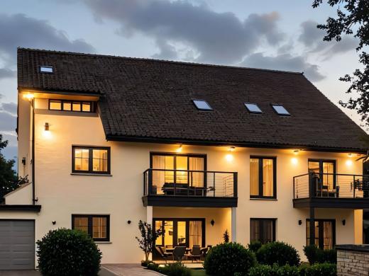 Wohnung kaufen Ering gross s15di64mtmog