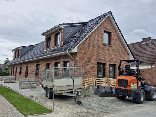 Wohnung kaufen Esens gross js1hwdgvbvpz