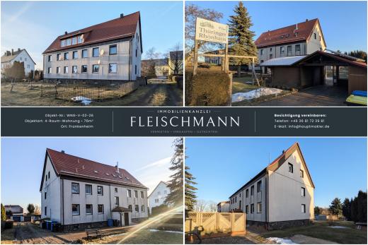 Wohnung kaufen Frankenheim/Rhön gross w631vrmgij8m