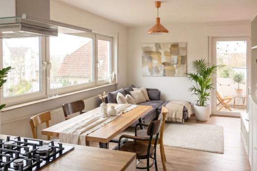 Wohnung kaufen Frankfurt am Main gross hityujl1kndw