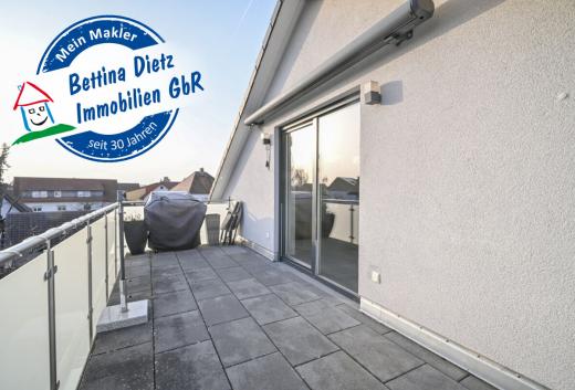 Wohnung kaufen Groß-Zimmern gross n7c0u34cu96v