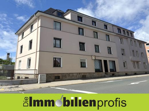 Wohnung kaufen Hof gross 1f588sa5gt1u