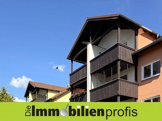 Wohnung kaufen Hof gross dc98tia9zru6
