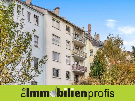 Wohnung kaufen Hof gross k34ts13kheab