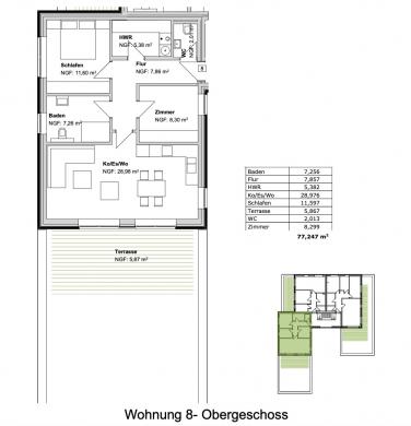 Wohnung kaufen Hoogstede gross g2atkdmbe13t