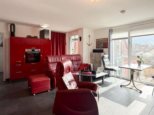 Wohnung kaufen Korb gross j5ws4ecnkeqd