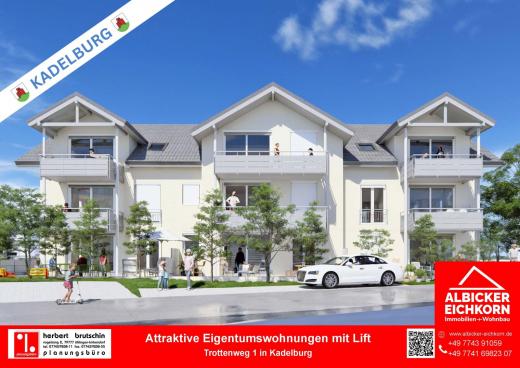 Wohnung kaufen Küssaberg gross 86u7vx3cjzlt