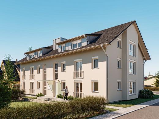 Wohnung kaufen Lauchringen gross wiraasrxzott