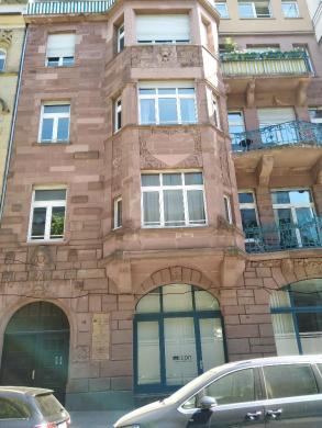 Wohnung kaufen Mannheim gross iuzj9ped8xue
