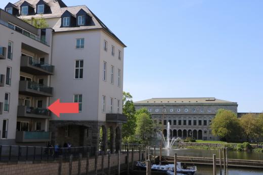 Wohnung kaufen Mülheim an der Ruhr gross uir7emwqd1eb