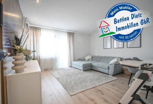 Wohnung kaufen Münster (Landkreis Darmstadt-Dieburg) gross igs7ytghym3f