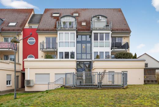 Wohnung kaufen Muggensturm gross acz2270p9ush