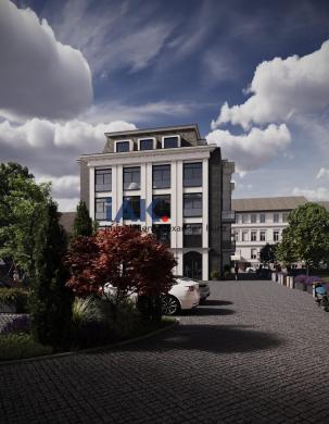 Wohnung kaufen Nauen gross mcag4jsectwe