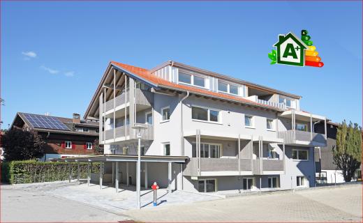 Wohnung kaufen Nesselwang gross 2k64hwzp20br
