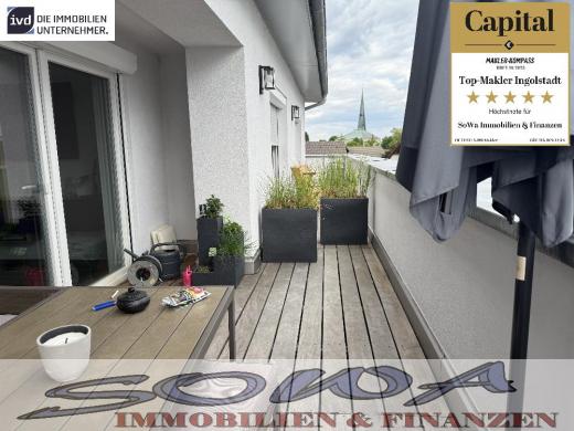Wohnung kaufen Neuburg an der Donau gross 00v4kcvj6bq5