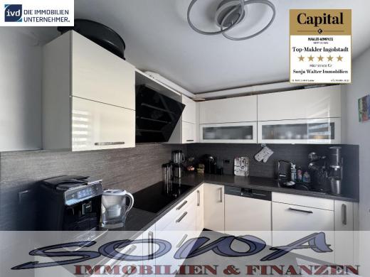 Wohnung kaufen Neuburg an der Donau gross 0s73we8679rz