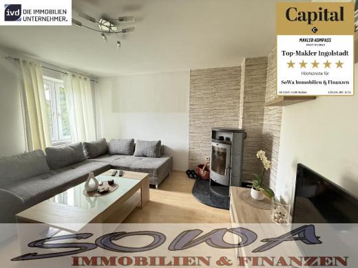 Wohnung kaufen Neuburg an der Donau gross 2q0nxu8c44xq