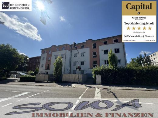 Wohnung kaufen Neuburg an der Donau gross 3ym9vi676pe4