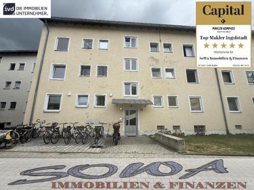 Wohnung kaufen Neuburg an der Donau gross 8kalhgriki9r