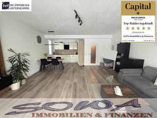 Wohnung kaufen Neuburg an der Donau gross h12qme6eqho6