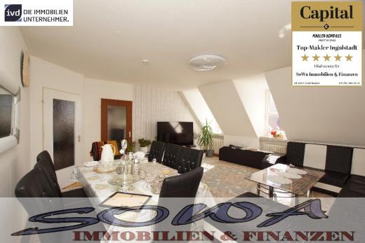 Wohnung kaufen Neuburg an der Donau gross jtsbojrxvdf4