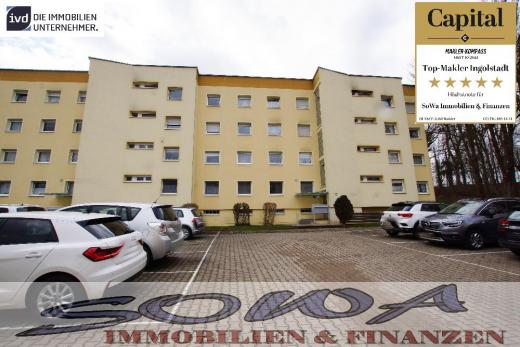 Wohnung kaufen Neuburg an der Donau gross kuhp80npaids